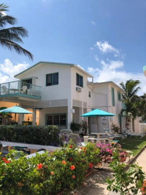 Atlantic Sands Beach Suites
